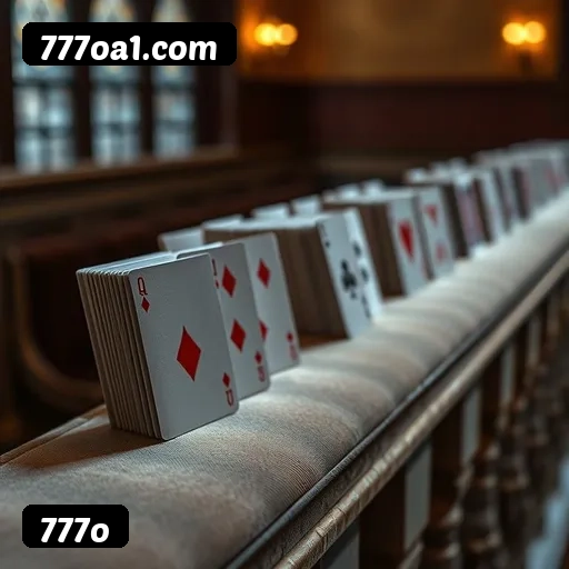 777o segurança SSL 256-bit - Licença Curaçao, eCOGRA, GLI certificado