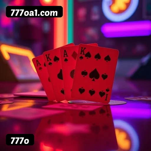 Níveis do programa VIP da 777o